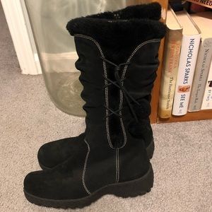 Bass Winter Boots